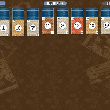 Раскладывай карты ТАРО и пополняй энергией свои ауры!