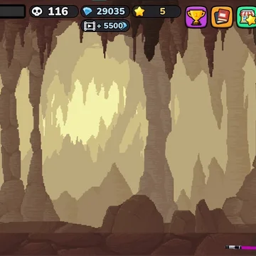 Нубик под ударом — покажи, кто здесь настоящий профессионал!
