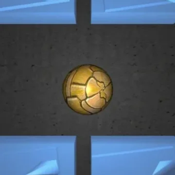 Катитесь через 25 уникальных миров в этом захватывающем 3D-лабиринте! Уклоняйтесь от врагов, собирайте монеты и найдите выход. Стрелки для движения, ПРОБЕЛ для прыжка.