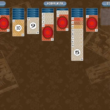 Раскладывай карты ТАРО и пополняй энергией свои ауры!