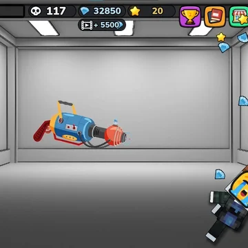 Нубик под ударом — покажи, кто здесь настоящий профессионал!
