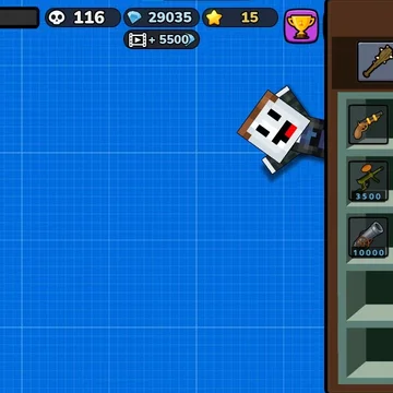 Нубик под ударом — покажи, кто здесь настоящий профессионал!
