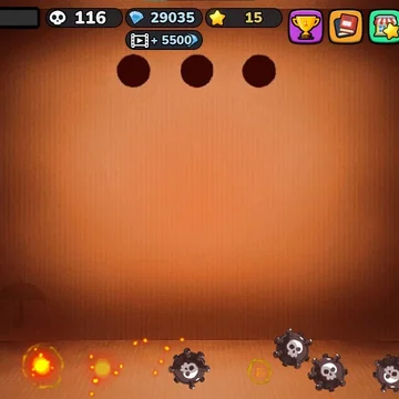 Нубик под ударом — покажи, кто здесь настоящий профессионал!
