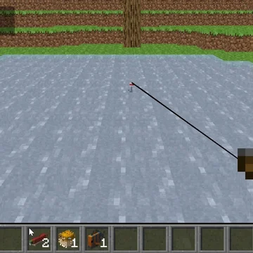 Заходи, закидывай удочку и лови самую ценную рыбу!