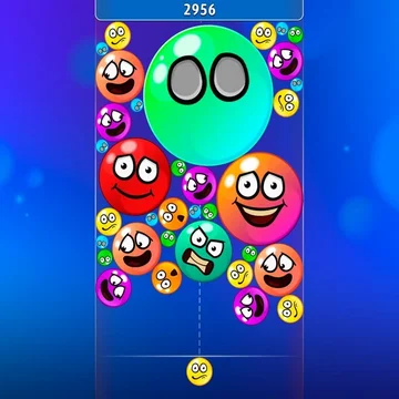 Захватывающая стрелялка по шарикам с красивой графикой и увлекательным геймплеем!