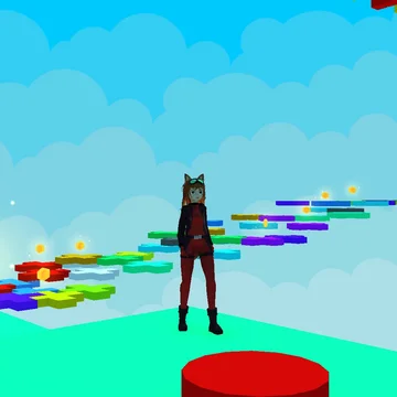 Покоряй уровни в игре "Береги нервы"! Преодолевай ловушки, прыгай по платформам, играй за Леди Баг, Венома, Митту и других супергероев!