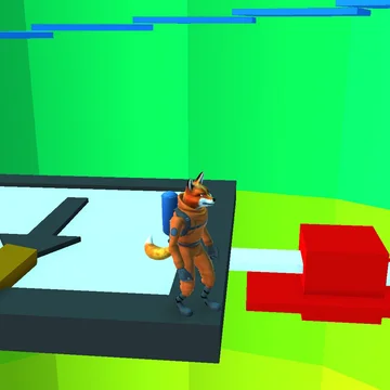 Покоряй уровни в игре "Береги нервы"! Преодолевай ловушки, прыгай по платформам, играй за Леди Баг, Венома, Митту и других супергероев!