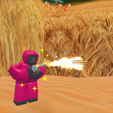 Пройдите все испытания в игре кальмара второго сезона