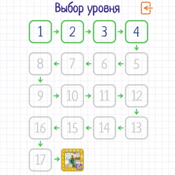 Арканоид с Евой