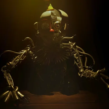 Прими вызов: Открой, исследуй, победи! Открой тайны аниматроников, заслужи награду!