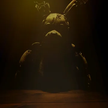 Прими вызов: Открой, исследуй, победи! Открой тайны аниматроников, заслужи награду!