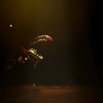 Прими вызов: Открой, исследуй, победи! Открой тайны аниматроников, заслужи награду!