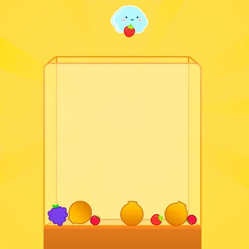 Увлекательная головоломка с ягодно-фруктовым миксом удовольствия и наслаждения!