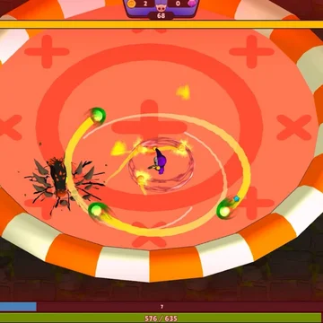 Monster Slayers — одиночная экшен RPG‑рогалик, где ты сражаешься с ордами монстров, прокачиваешь героя и собираешь сильные билды. Каждый забег — новый вызов, случайные уровни и всё более опасные враги на пути к выживанию.