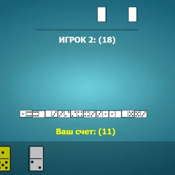 Классическое домино с упрощенными правилами. Интуитивно понятные правила и управление игры. И все это бесплатно.