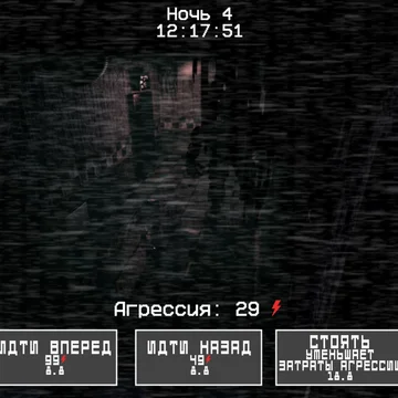 Сможешь пройти все ночи за аниматроника Спрингтрапа?