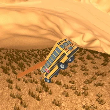 Макс Крашер: Безумные Разрушения и Аварии Авто - это захватывающая игра, в которой Вам предстоит стать настоящим гонщиком-разрушителем. В этом безумном мире полном аварий и хаоса, вам предоставляется большой выбор краш-тестов с различными препятствиями!