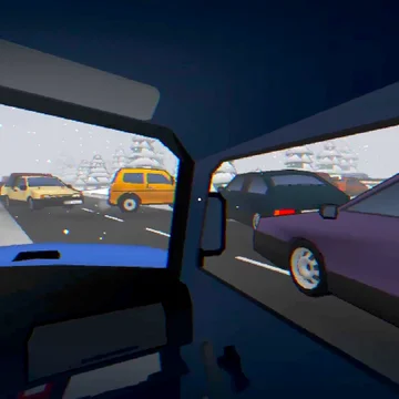 Привычный Мир рушится в самый неподходящий момент вашей жизни. Сможете выжить?