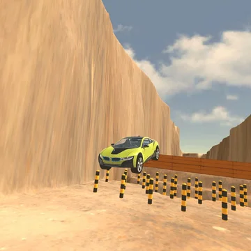 Макс Крашер: Безумные Разрушения и Аварии Авто - это захватывающая игра, в которой Вам предстоит стать настоящим гонщиком-разрушителем. В этом безумном мире полном аварий и хаоса, вам предоставляется большой выбор краш-тестов с различными препятствиями!