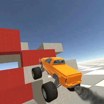 Макс Крашер: Безумные Разрушения и Аварии Авто - это захватывающая игра, в которой Вам предстоит стать настоящим гонщиком-разрушителем. В этом безумном мире полном аварий и хаоса, вам предоставляется большой выбор краш-тестов с различными препятствиями!