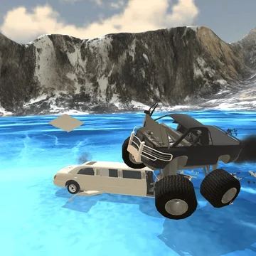 Макс Крашер: Безумные Разрушения и Аварии Авто - это захватывающая игра, в которой Вам предстоит стать настоящим гонщиком-разрушителем. В этом безумном мире полном аварий и хаоса, вам предоставляется большой выбор краш-тестов с различными препятствиями!