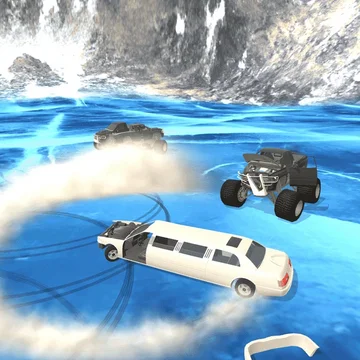 Макс Крашер: Безумные Разрушения и Аварии Авто - это захватывающая игра, в которой Вам предстоит стать настоящим гонщиком-разрушителем. В этом безумном мире полном аварий и хаоса, вам предоставляется большой выбор краш-тестов с различными препятствиями!