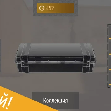 Заходи, кликай и собирай большую коллекцию скинов!