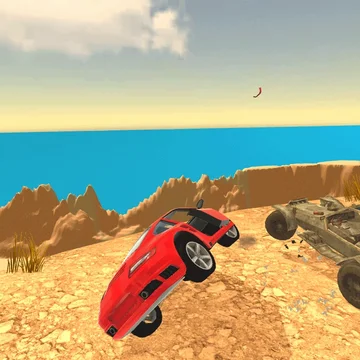 Макс Крашер: Безумные Разрушения и Аварии Авто - это захватывающая игра, в которой Вам предстоит стать настоящим гонщиком-разрушителем. В этом безумном мире полном аварий и хаоса, вам предоставляется большой выбор краш-тестов с различными препятствиями!