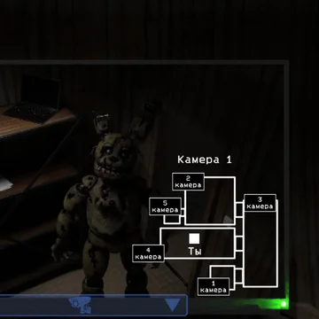 Забытые аниматроники, тайные исследования, мрачные тайны. Охранник борется с пробуждением исчезнувших созданий. Системы безопасности и ловушки – ключи к контролю. В прошлом склада таится мрачная история, связанная с создателями. Раскроешь ли ты её?