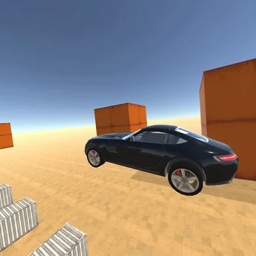 Макс Крашер: Безумные Разрушения и Аварии Авто - это захватывающая игра, в которой Вам предстоит стать настоящим гонщиком-разрушителем. В этом безумном мире полном аварий и хаоса, вам предоставляется большой выбор краш-тестов с различными препятствиями!