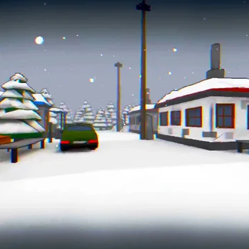 Привычный Мир рушится в самый неподходящий момент вашей жизни. Сможете выжить?