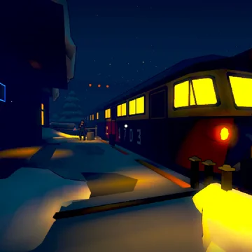 Привычный Мир рушится в самый неподходящий момент вашей жизни. Сможете выжить?