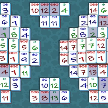  Отличная головоломка для того что бы забыть про суету и потратить время с пользой для мозга!