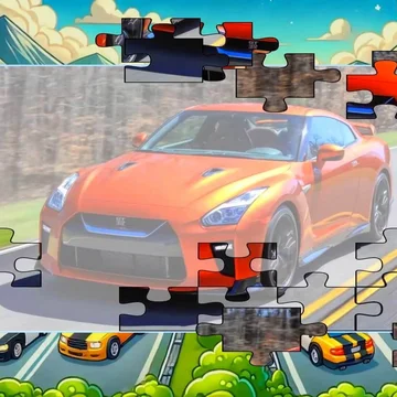 Пазлы для детей: машинки - это увлекательная, настольная и бесплатная игра. С очень красивыми картинками различного транспорта: спорткары, пожарные, полицейские, грузовики, трактора, бульдозеры и экскаваторы. Отдых и расслабление в своё удовольствие.