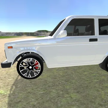 Российское Дерби: Столкновение — окунись в атмосферу зрелищных автогонок на специальном полигоне с элементами разрушения. В игре 5 русских автомобилей и танк!!!