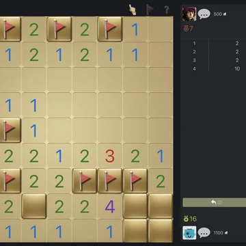 Соревнуйтесь с друзьями один на один онлайн. Играйте бесплатно против компьютера. Новый режим головоломки для развития ума и логики