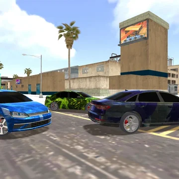 Погрузись в мир автомобильного экшена с Max Crusher 2 - Краш-тесты, Дрифт и Гонки авто! — динамичной игрой, где сочетаются зрелищные краш‑тесты, дрифт и гонки!