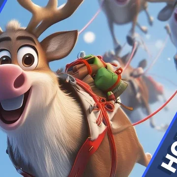 🎄Объединяй ёлочные шары и наблюдай их удивительные трансформации! 🎄