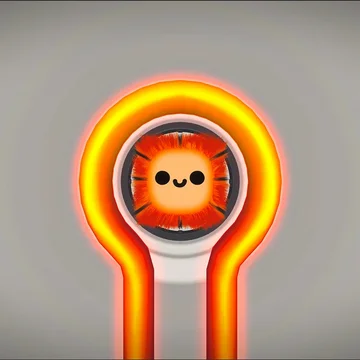 Лети, собирай, коллекционируй! Весёлые Пушистики — 3D раннер с ловушками, яйцами, милыми героями и дроном компаньоном. Играй и открой всех! 🧊🎮