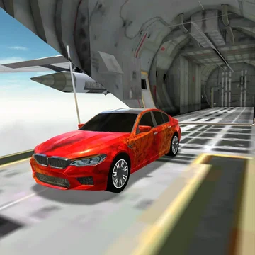 Погрузись в мир автомобильного экшена с Max Crusher 2 - Краш-тесты, Дрифт и Гонки авто! — динамичной игрой, где сочетаются зрелищные краш‑тесты, дрифт и гонки!