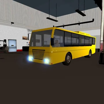 Готовы ли вы стать водителем автобуса? Играйте в  наш Симулятор Водителя Автобуса 3D без скачиваний, регистрации и совершенно бесплатно.