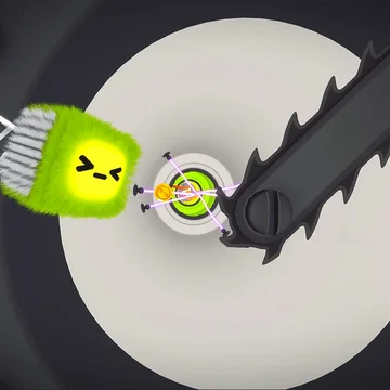 Лети, собирай, коллекционируй! Весёлые Пушистики — 3D раннер с ловушками, яйцами, милыми героями и дроном компаньоном. Играй и открой всех! 🧊🎮