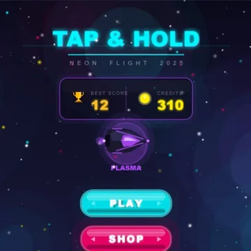 Динамичная аркада в неоновом киберпанк-мире. Удерживайте, чтобы лететь вверх, отпустите, чтобы падать. Уклоняйтесь от препятствий, собирайте монеты и выживайте как можно дольше!