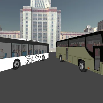 Готовы ли вы стать водителем автобуса? Играйте в  наш Симулятор Водителя Автобуса 3D без скачиваний, регистрации и совершенно бесплатно.