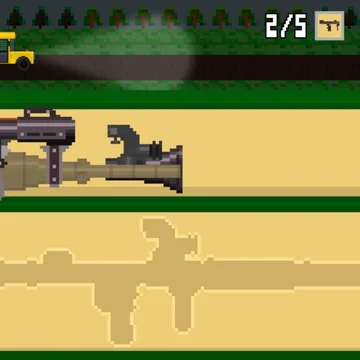 Помоги Школе Монстров победить Сиреноголового