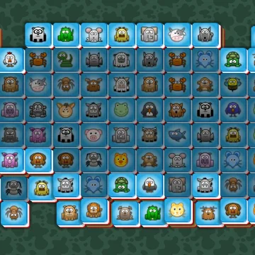 Отличная головоломка для отдыха! Расслабляйся и развивай  мозги!