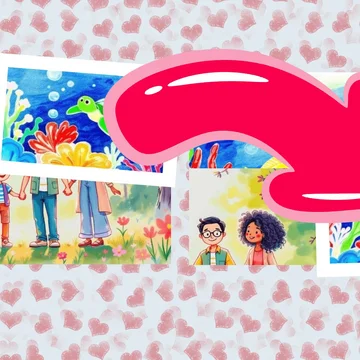 Соберите яркие и увлекательные картинки, меняя местами их части! Игра "Микс пазл: Детские рисунки" развивает логику, внимание и навыки решения задач.