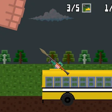 Помоги Школе Монстров победить Сиреноголового