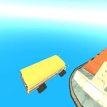 “Полиция VS Бандиты: Монстр Трак” – захватывающая игра про полицию и бандитов с элементами разрушений авто. Выбери сторону – либо стать частью полицейской команды, либо присоединиться к беспощадным Бандитам!