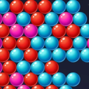 
Баблс Шарики – яркая и увлекательная игра с разнообразными уровнями и бонусами! Соединяйте шарики одного цвета и очищайте игровое поле, наслаждаясь красочными взрывами и приятной музыкой.